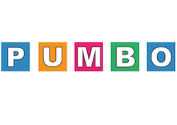 Pumbo logo
